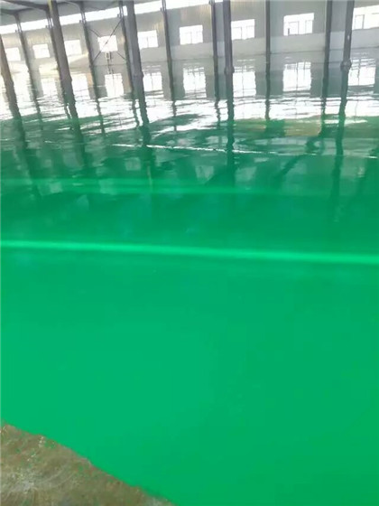 舞钢，我直接给你一份室外地坪漆翻新维修