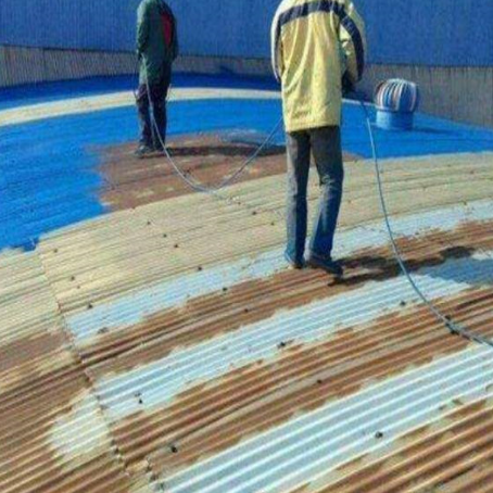 舞钢地面翻新与地坪漆施工流程